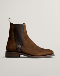 Botines Chelsea Fayy