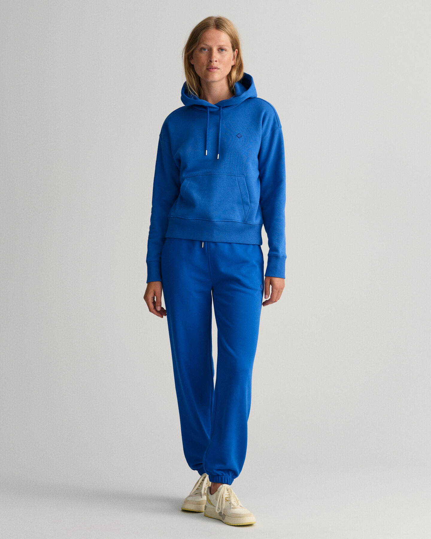 Sudadera con capucha Icon G Essential