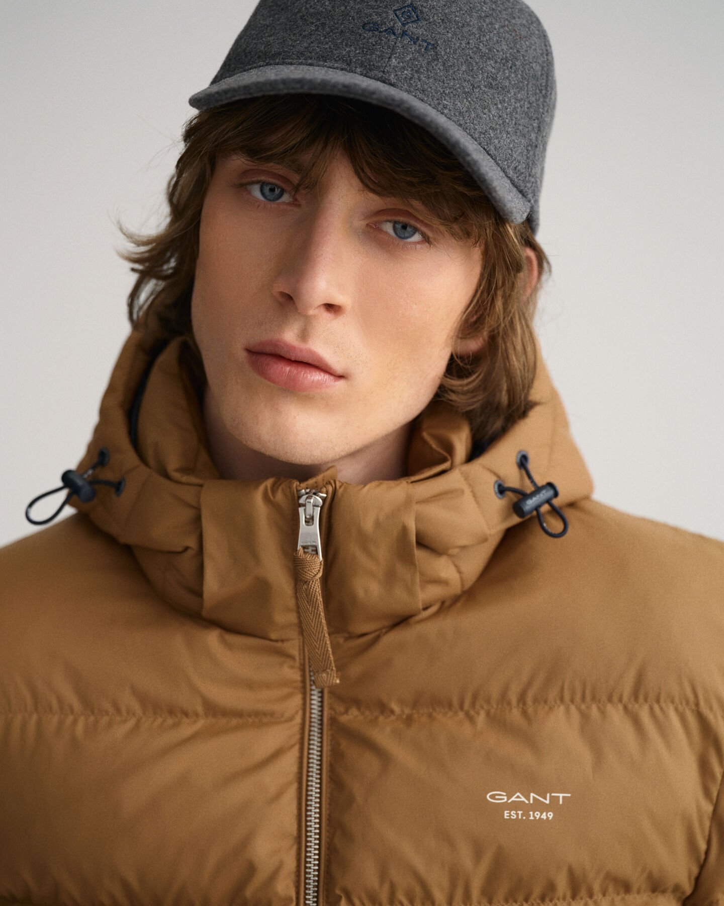 Chaqueta Active Cloud