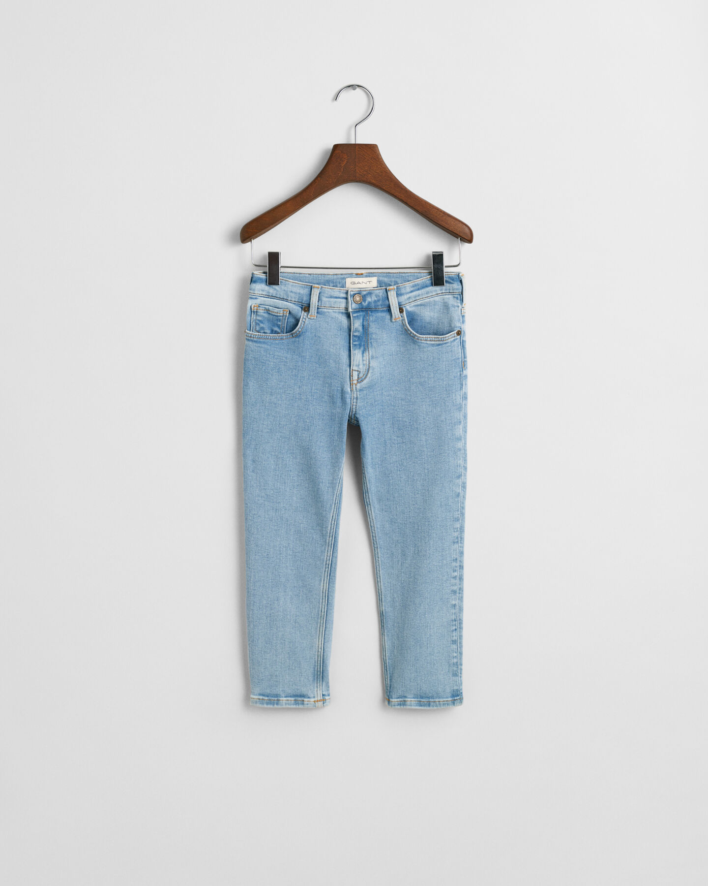 Vaqueros Slim Fit GANT Kids