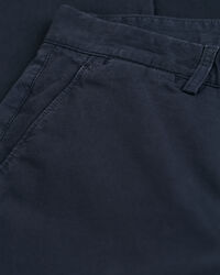 Pantalones chinos Regular Fit Sunfaded