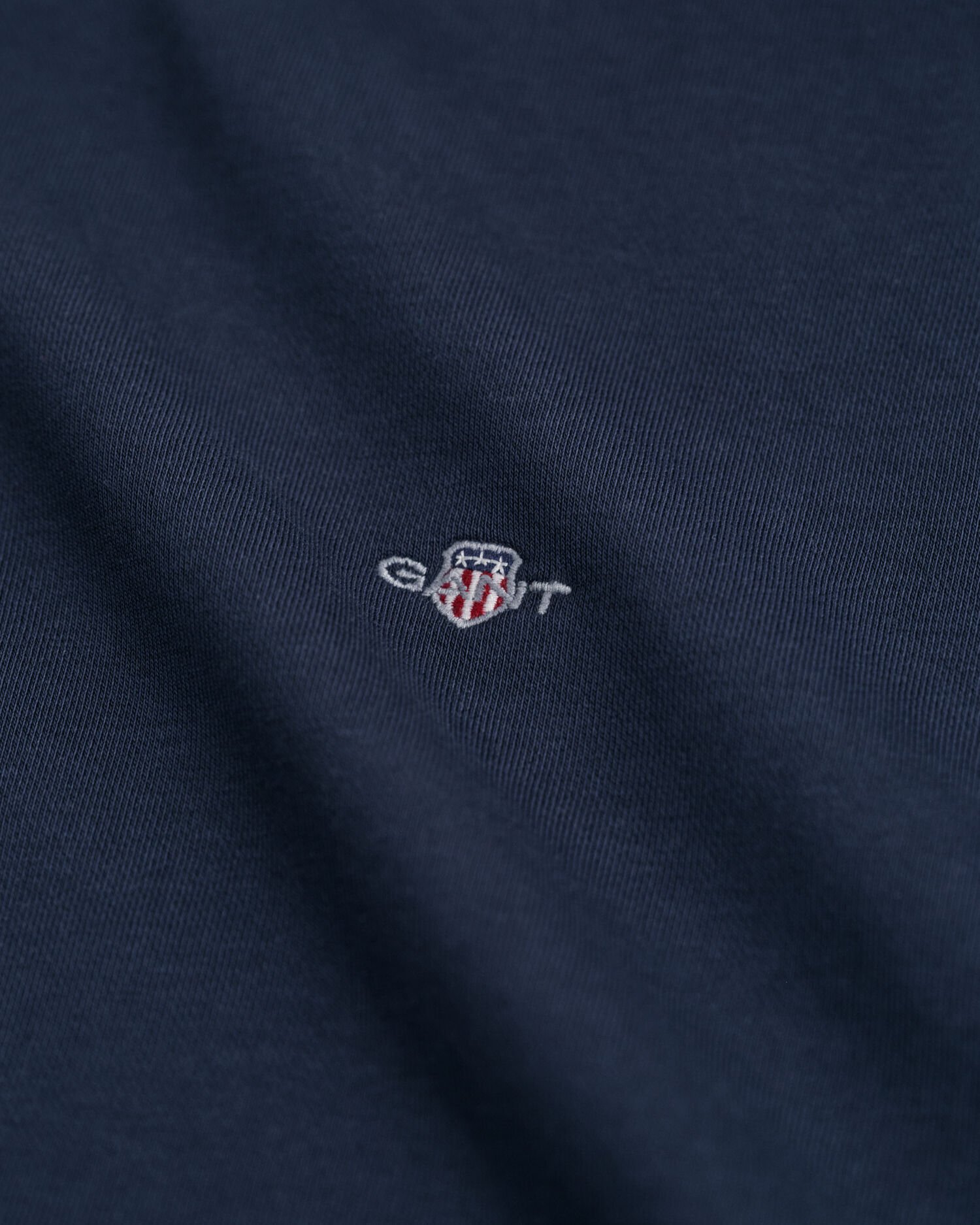 Sudadera Shield de cuello redondo