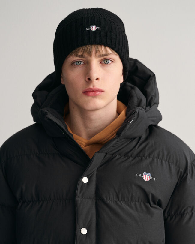 Chaqueta Puffer Teen