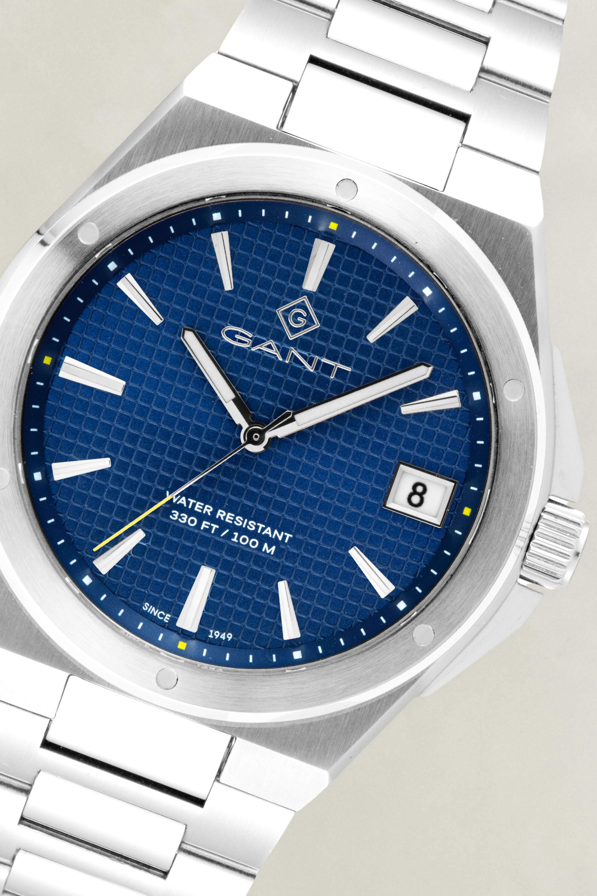 Reloj Marshfield