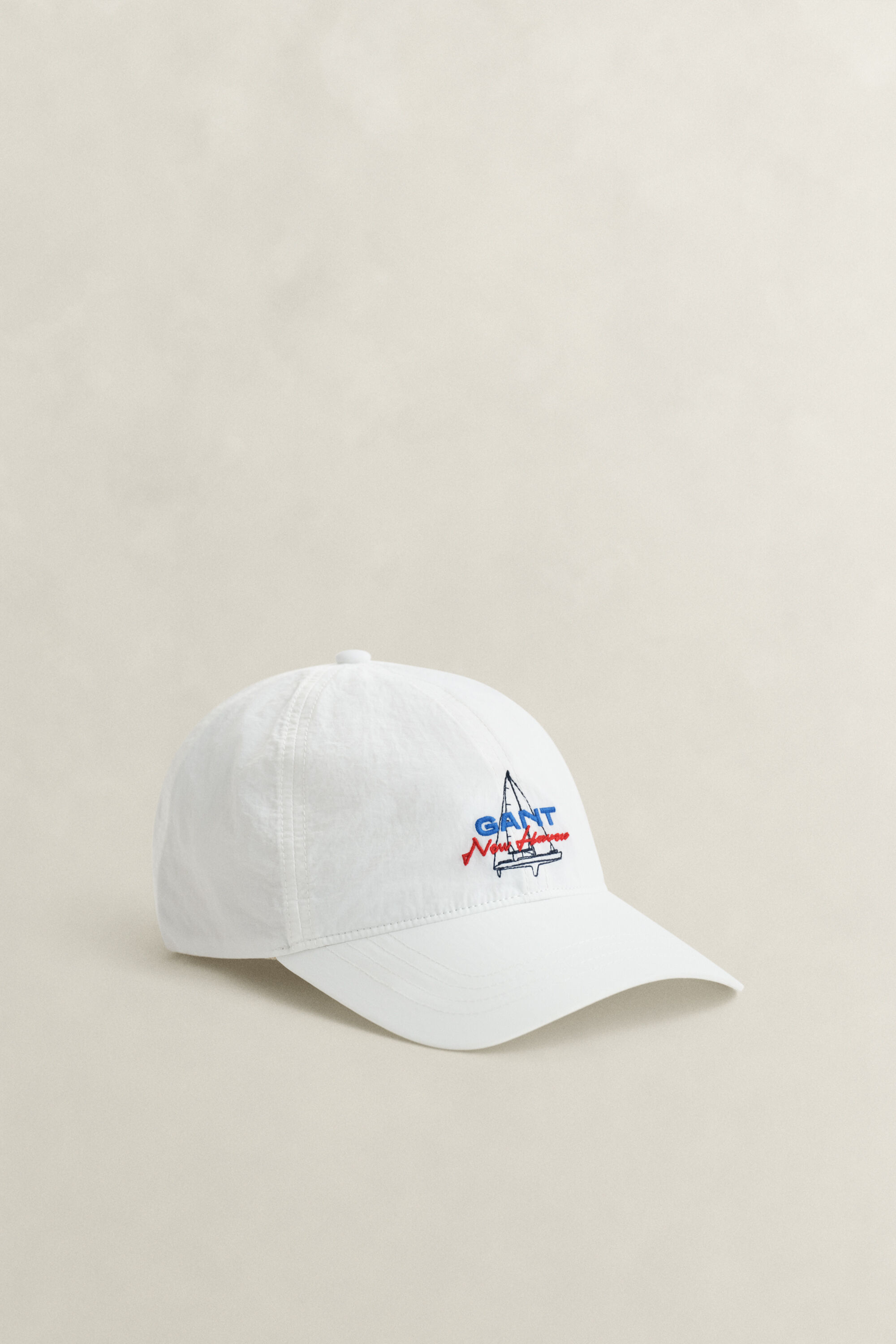 Gorra Graphic