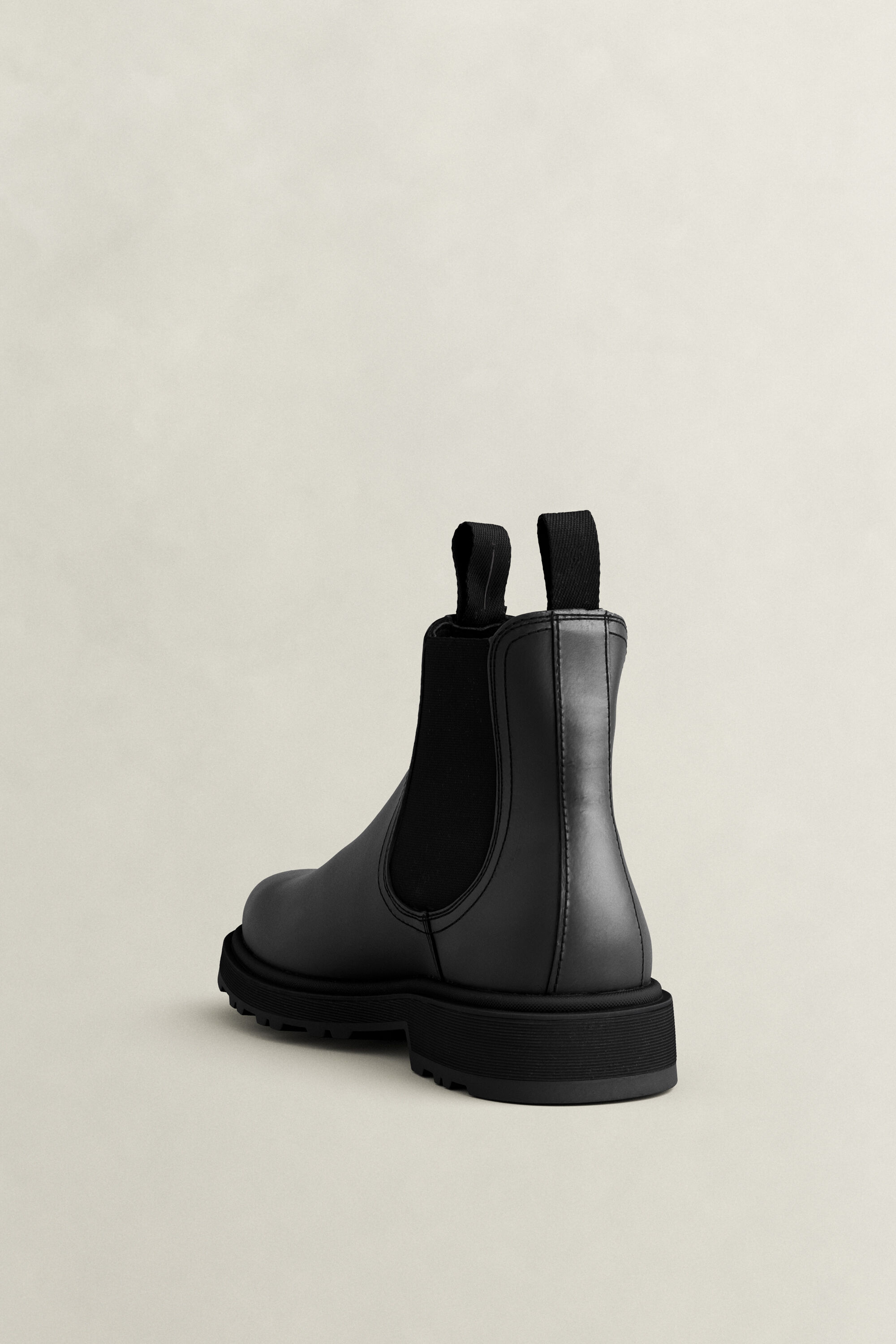 Botines Chelsea Blisdor de piel