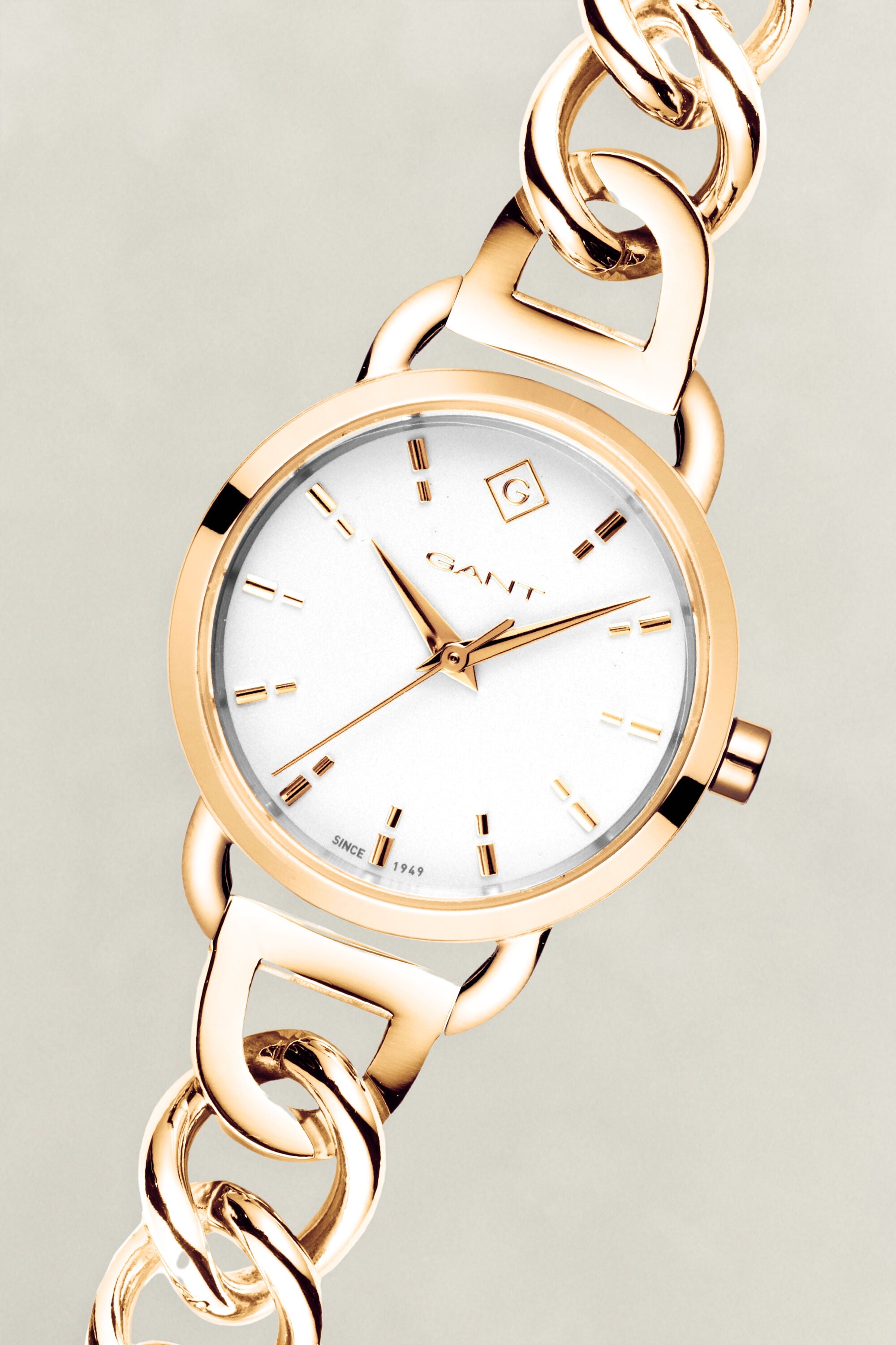 Reloj Truro