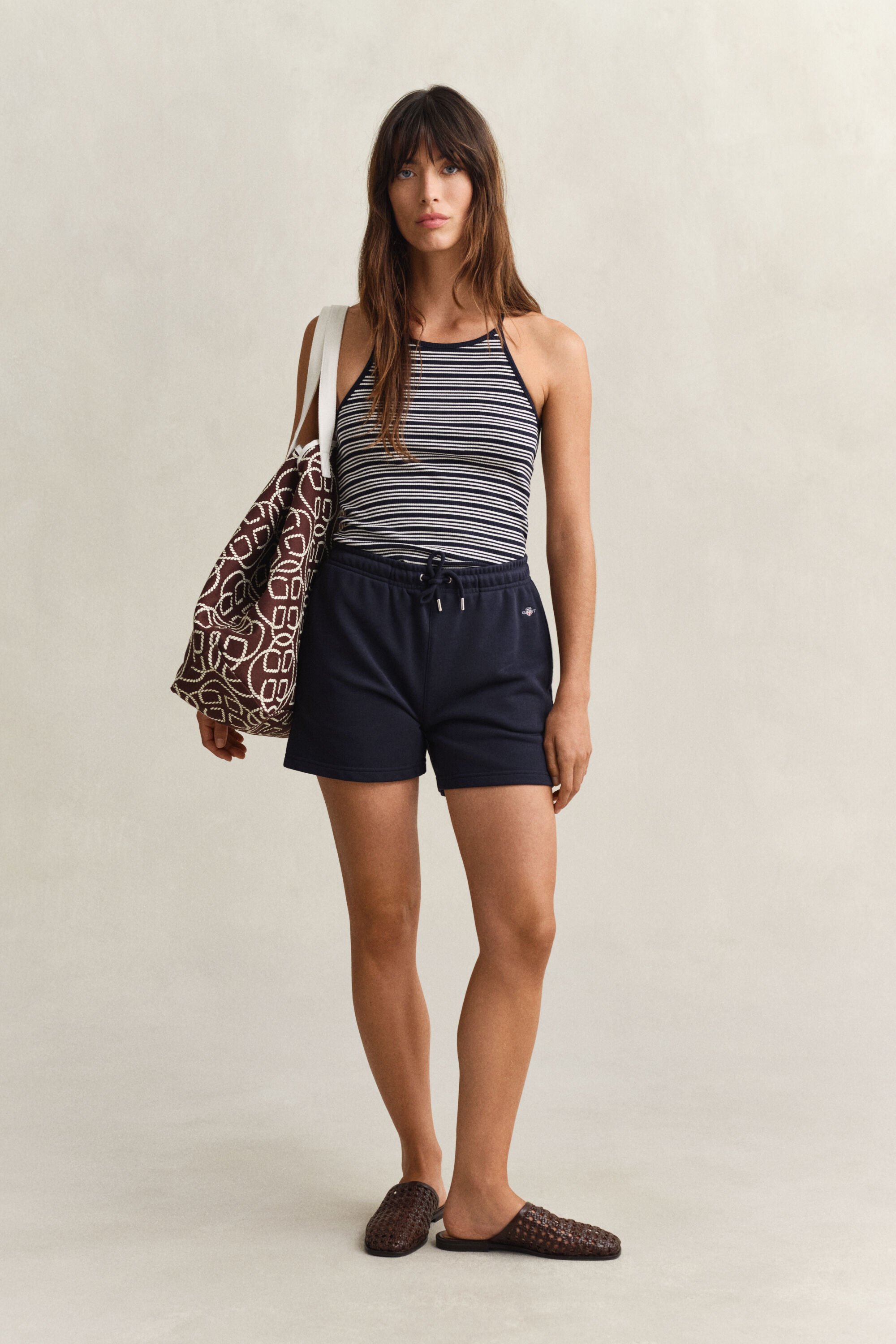 Pantalones cortos Shield