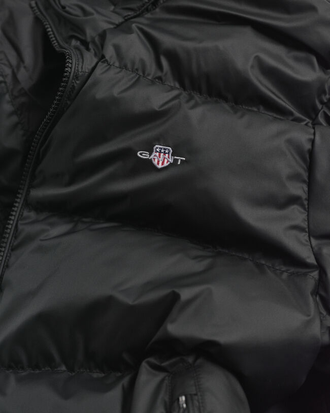 Chaqueta Active Cloud