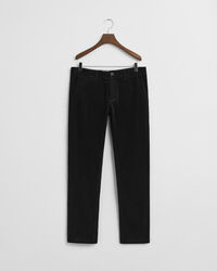 Pantalones chinos Slim Fit de pana