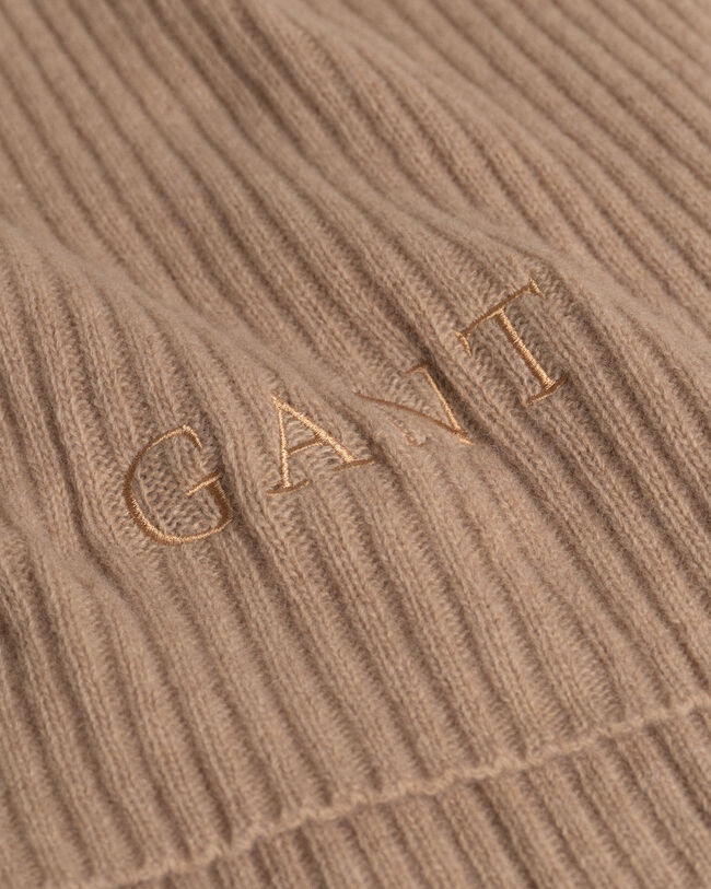 Caja de regalo de bufanda y gorro