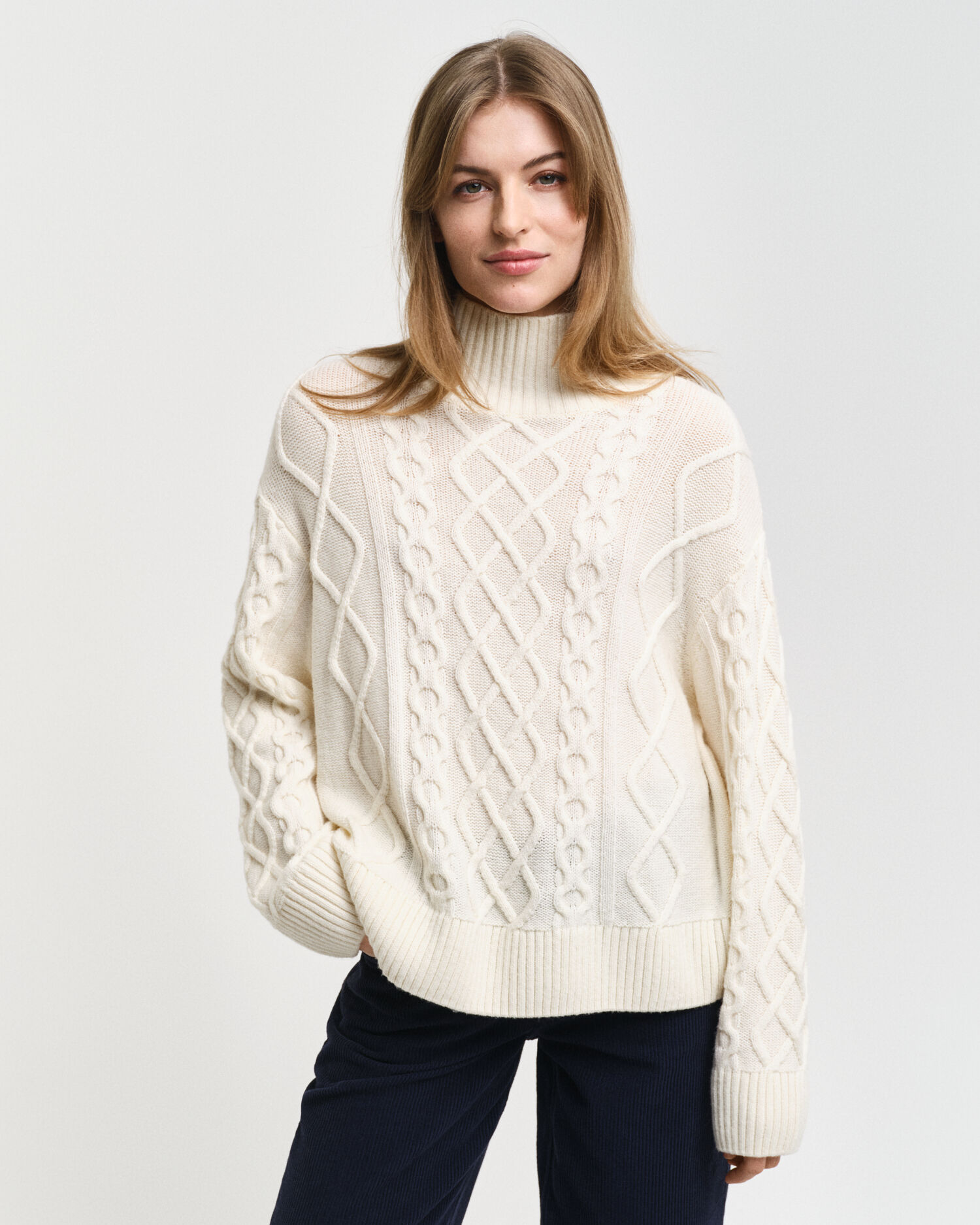 Jersey gant mujer outlet
