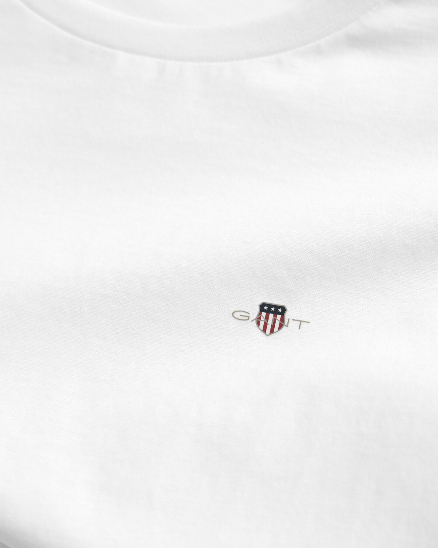 Camiseta estampada Archive Shield