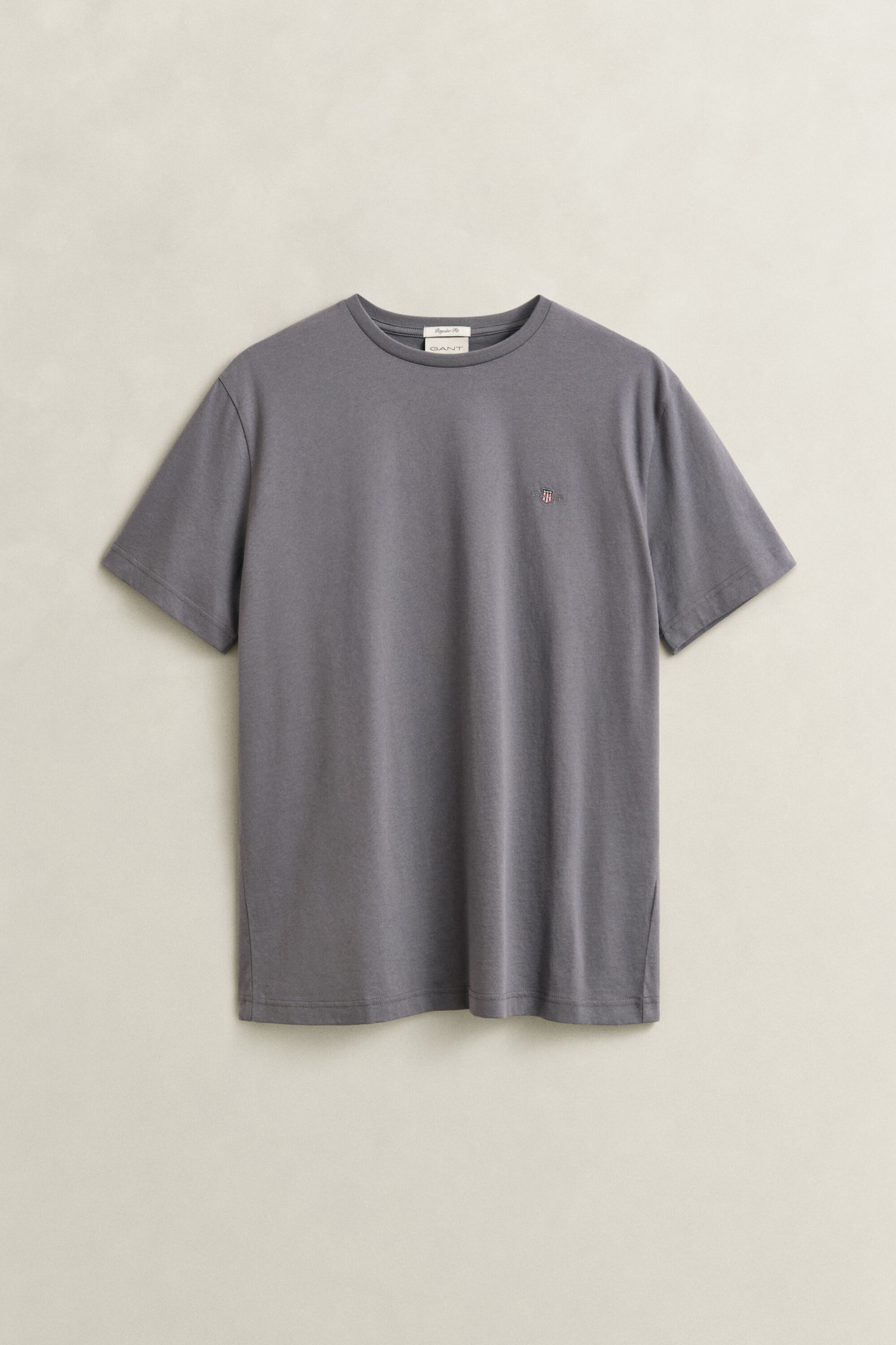 Camiseta Regular Fit Shield