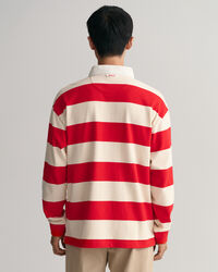 Heavy Rugger Lunar New Year