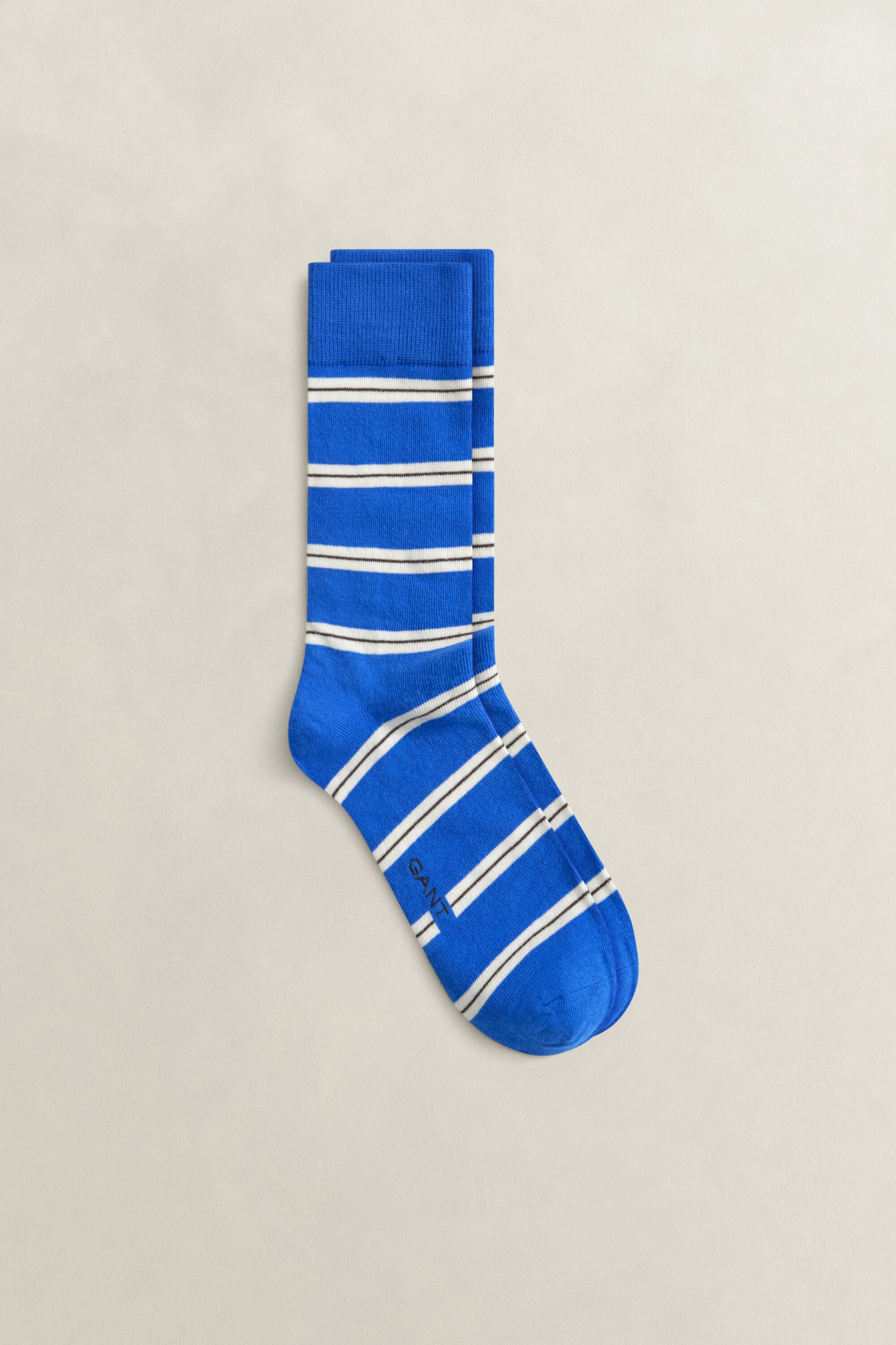 Calcetines de rayas