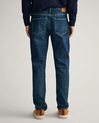 Vaqueros Slim Fit Authentic Hayes