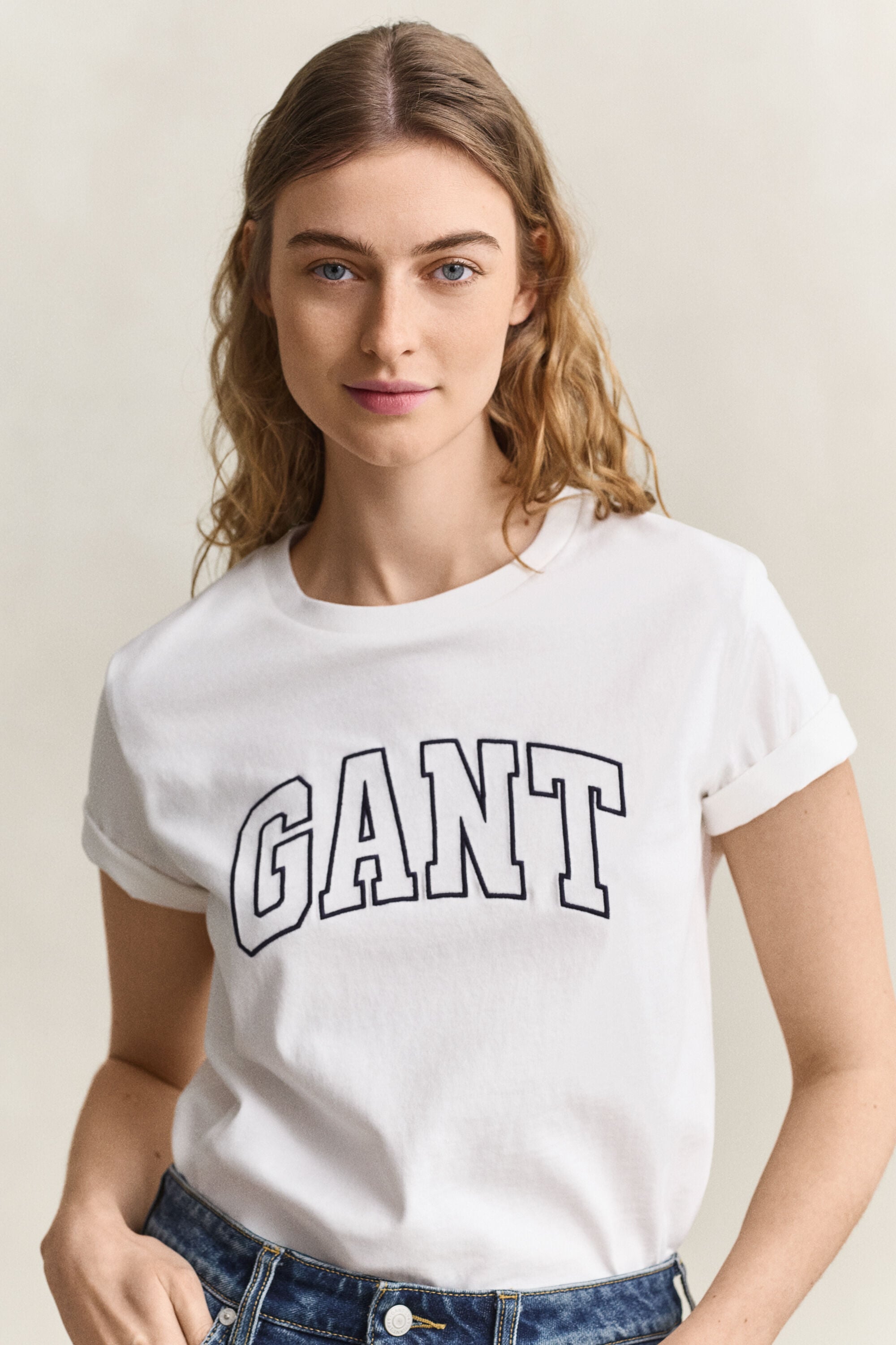 Camiseta Graphic