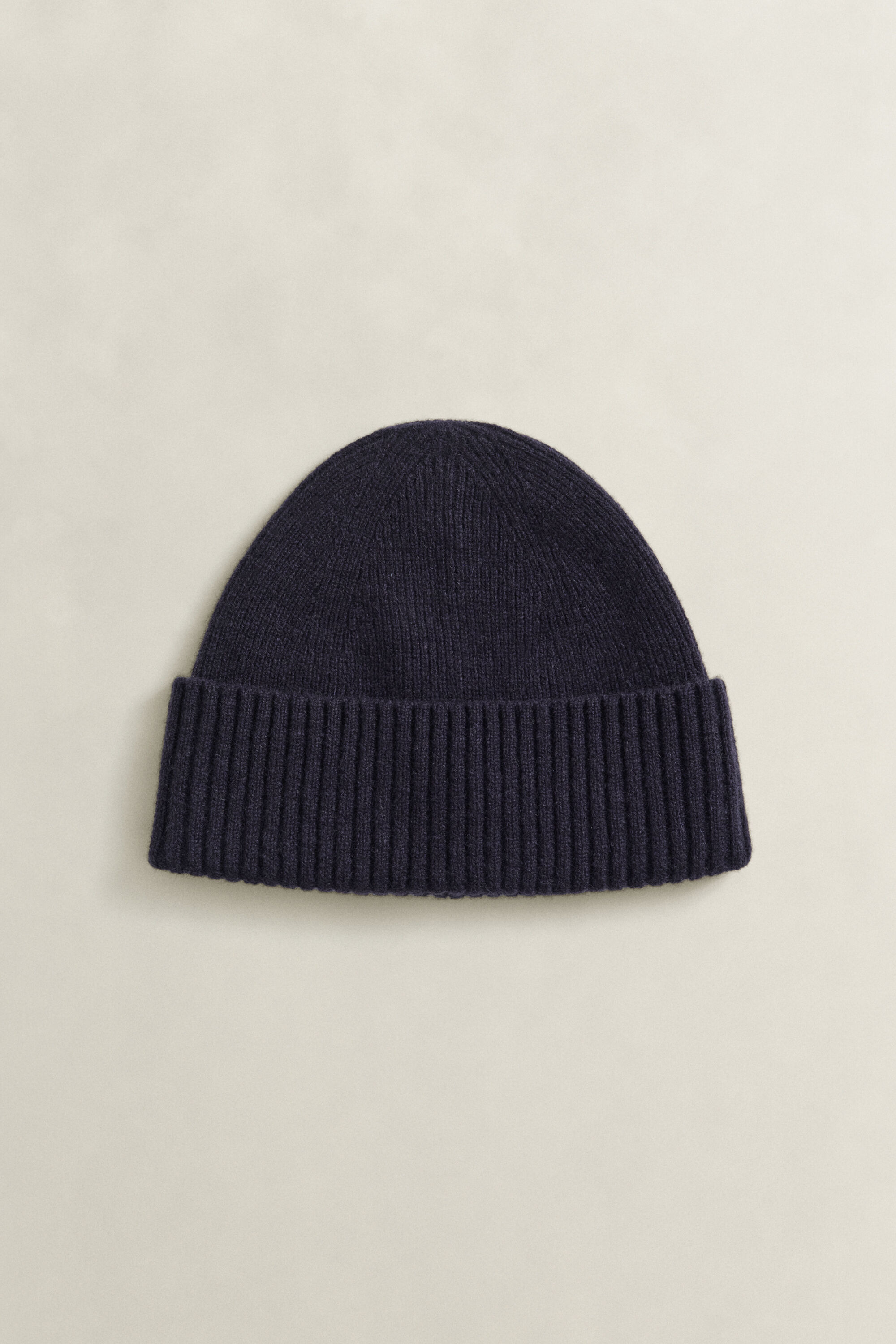 Gorro de cachemir