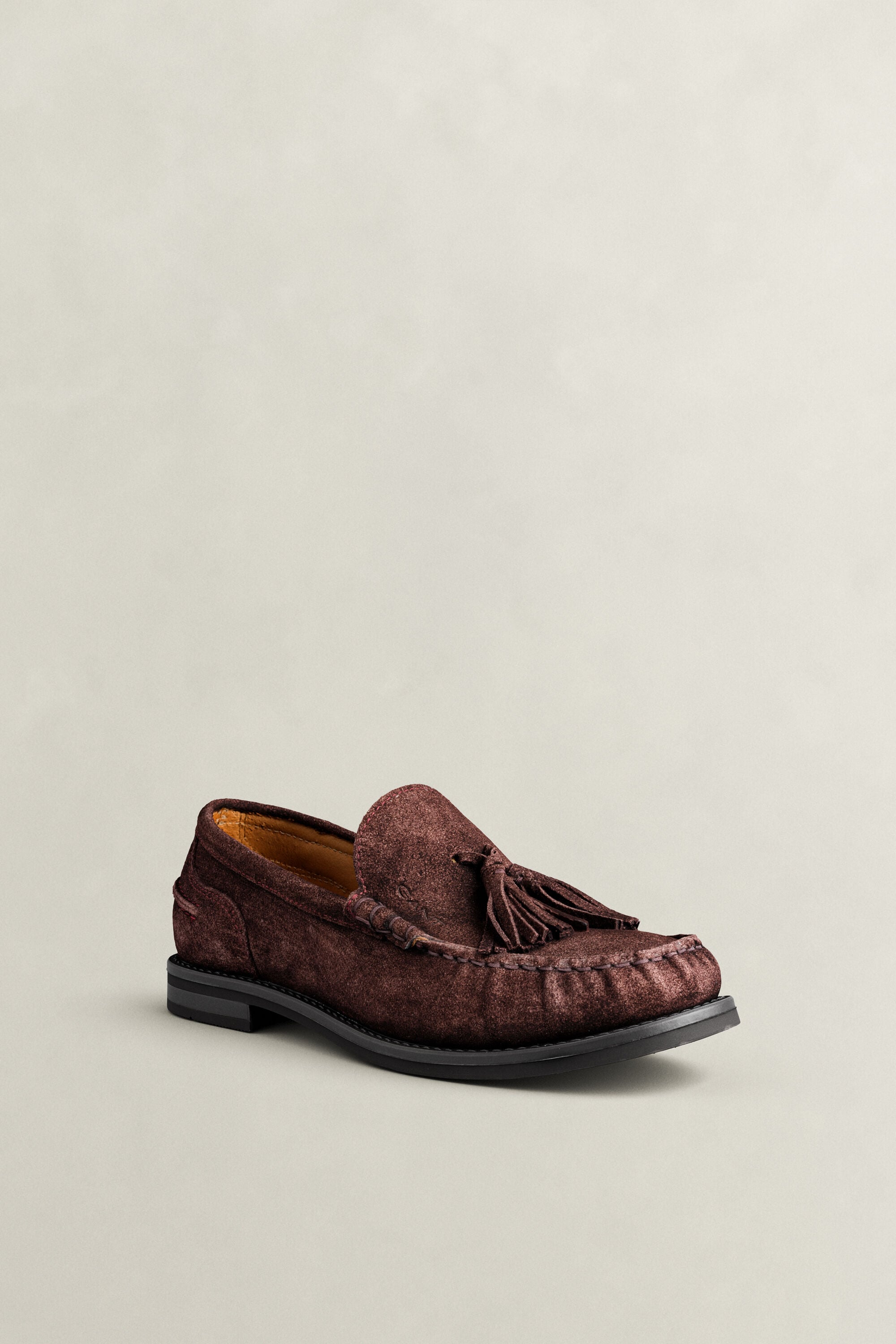 Mocasines de ante Gracelyn