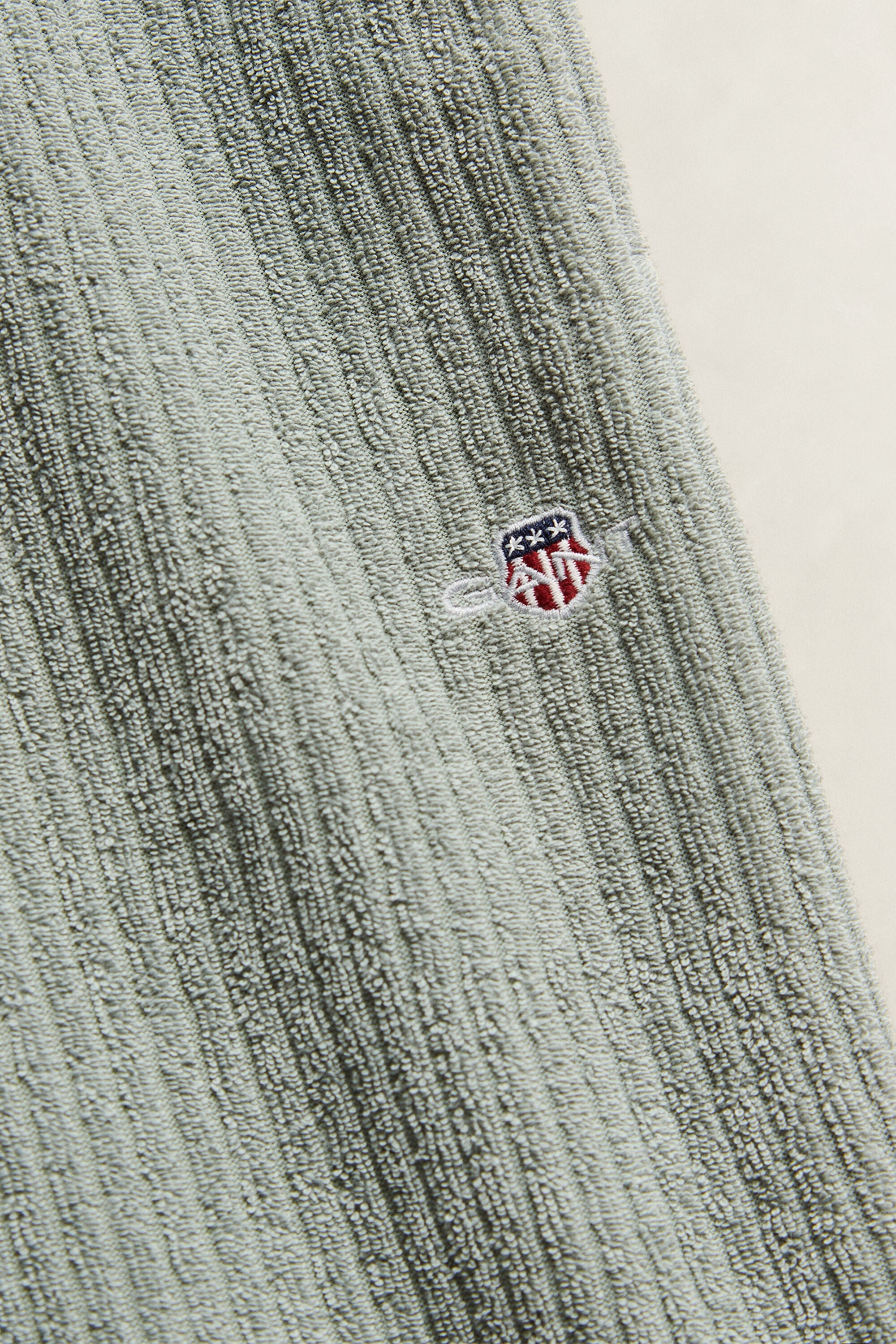 Pantalones cortos Terry Cloth Teen Boys