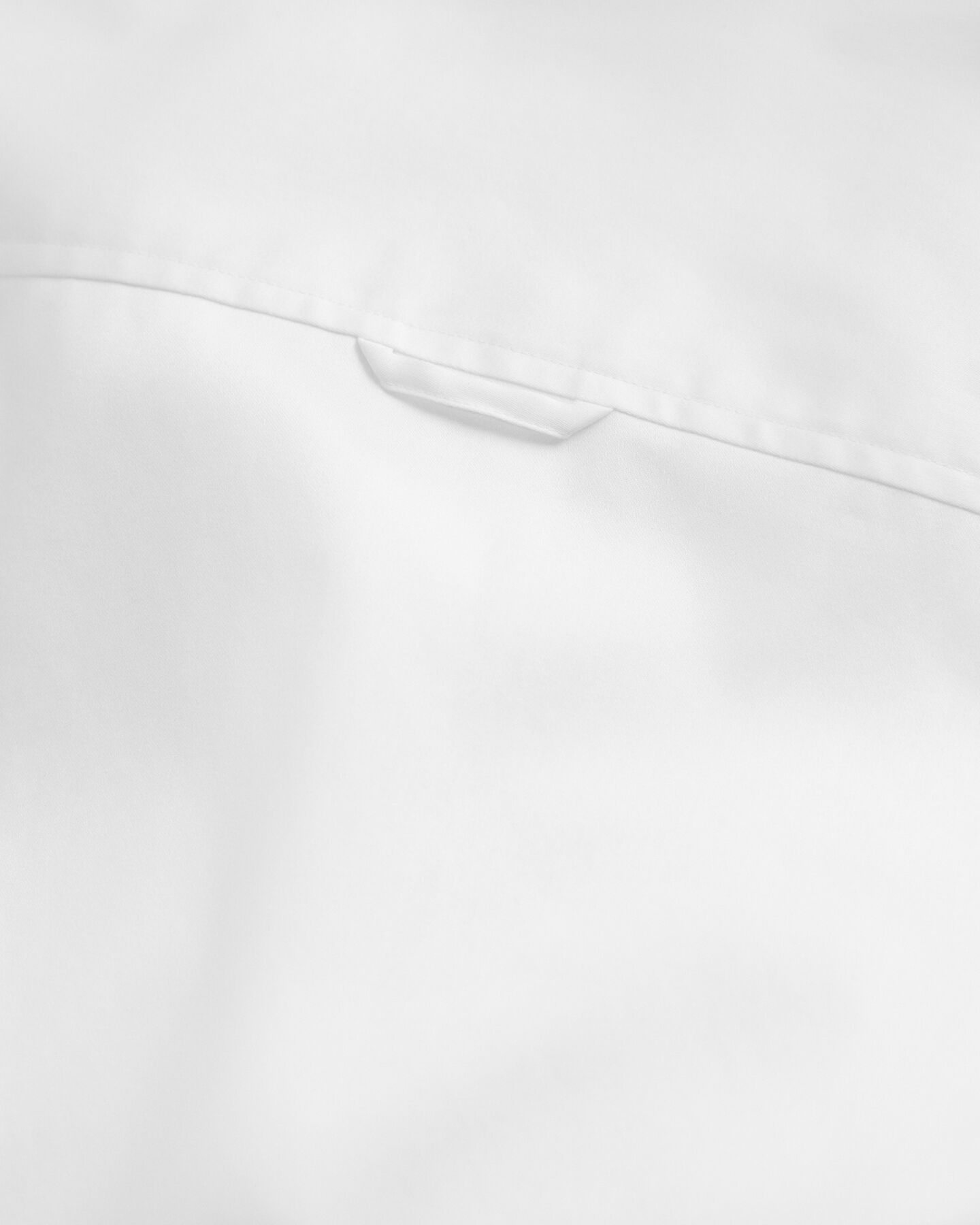 Camisa Slim Fit de satén