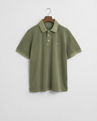 Polo de piqu&eacute; Sunfaded