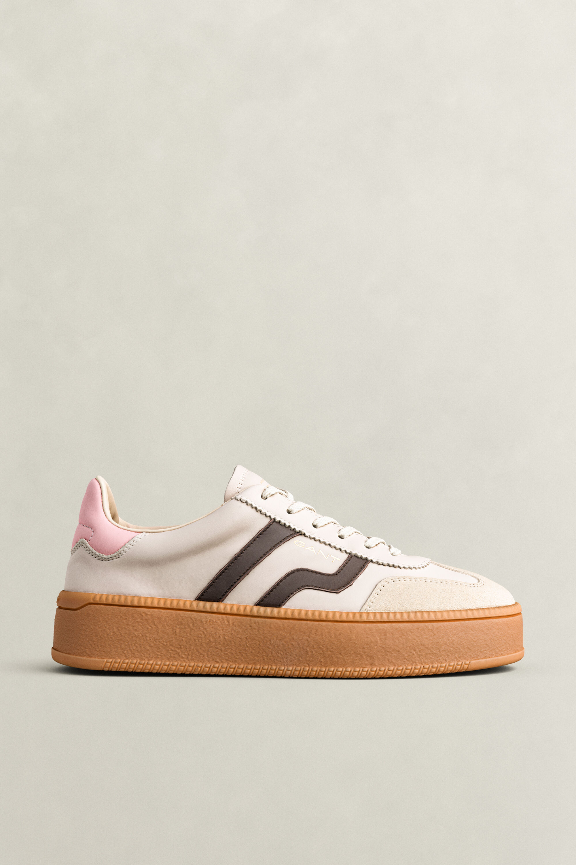 Zapatillas Cuzmani de piel