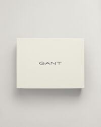 Set de regalo con gorro y guantes con insignia G