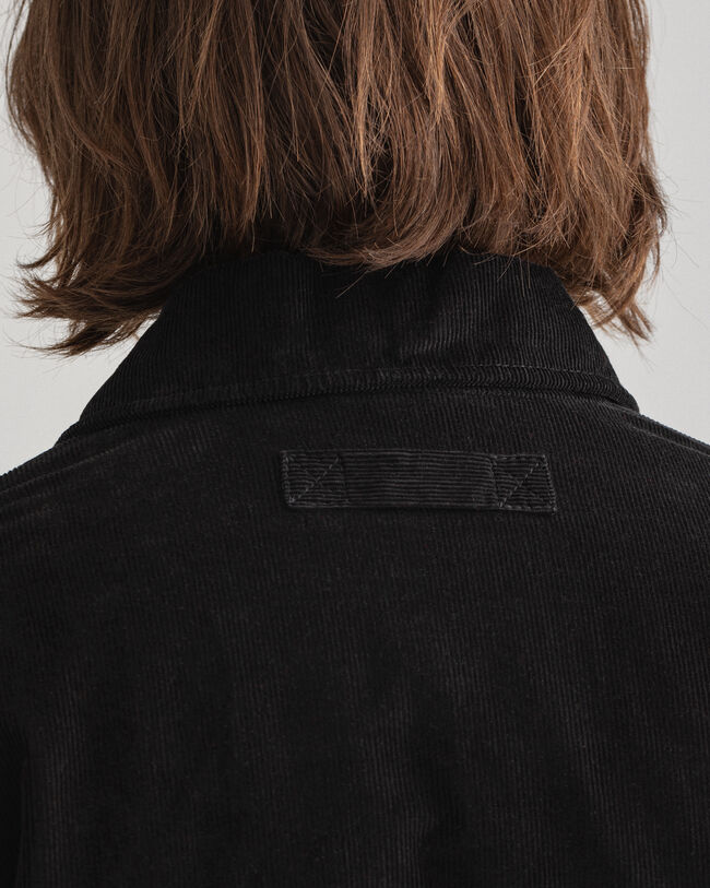 GANT Varsity Jacket de pana