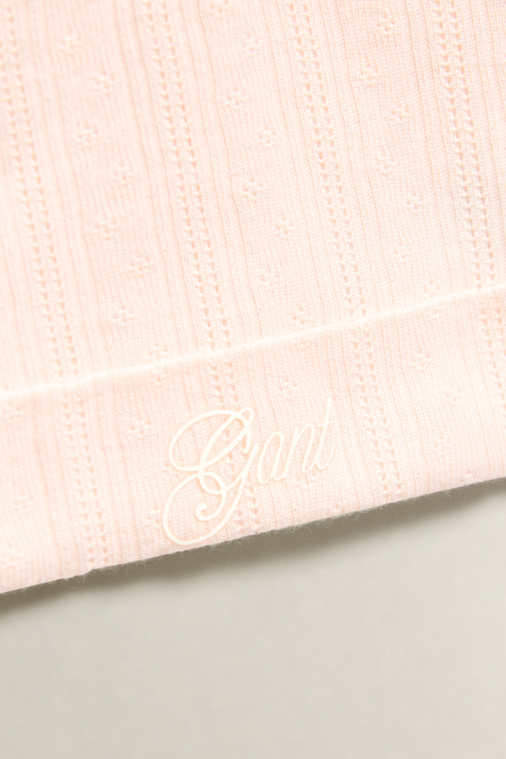 Conjunto de pijama y gorro Baby Girls