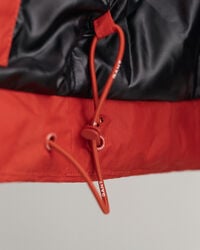 Chaqueta de plumón Alta