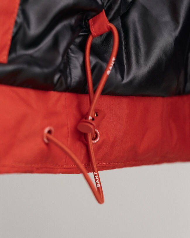 Chaqueta de plumón Alta