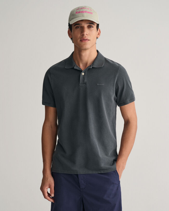 Polo de piqu&eacute; Sunfaded