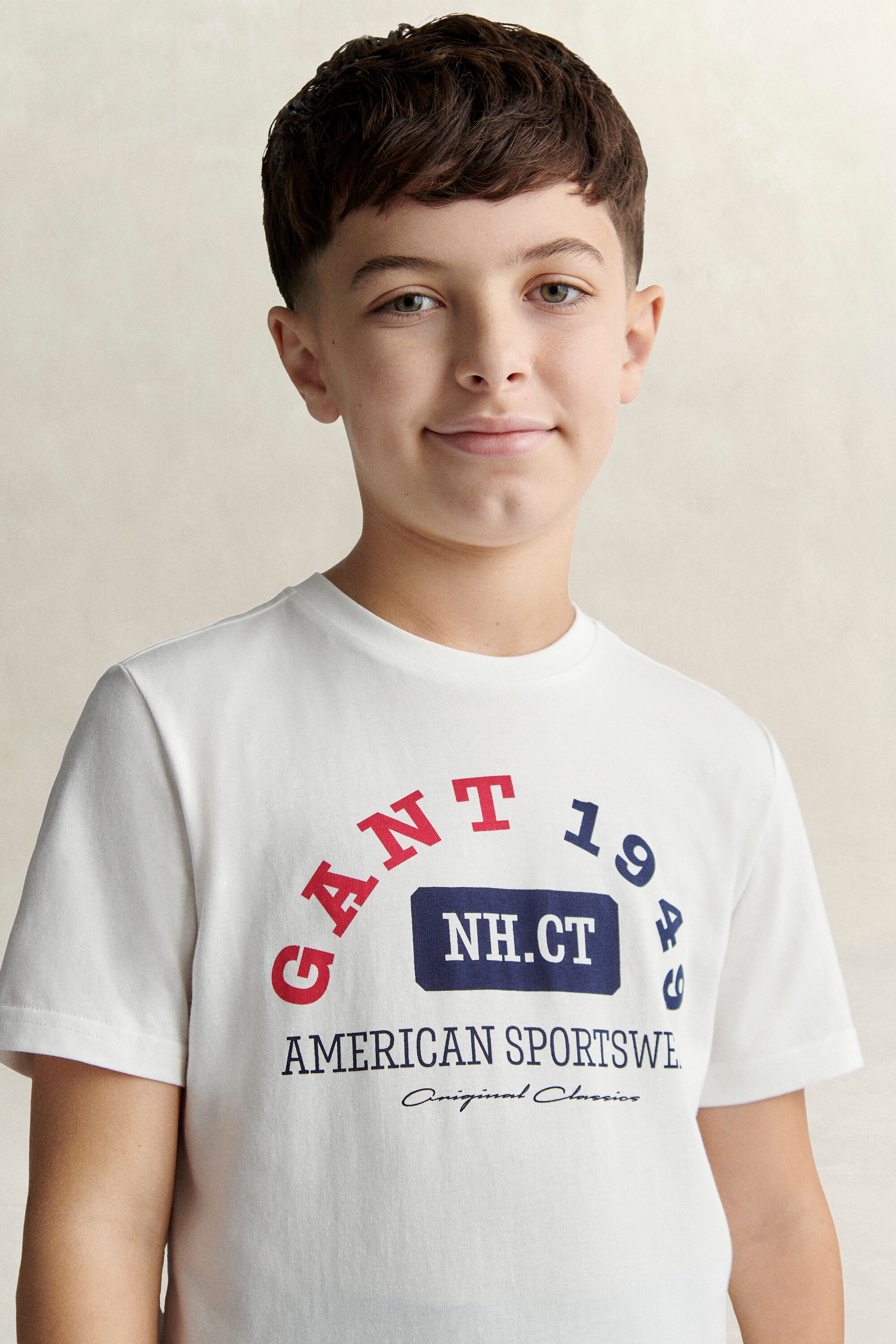 Camiseta Graphic Teen Boys