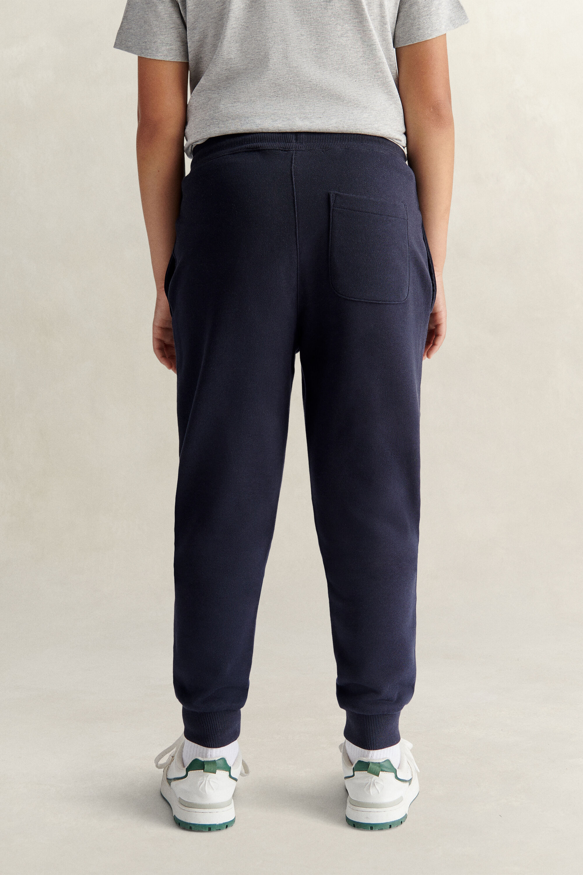 Pantalones de deporte Shield Teen Boys