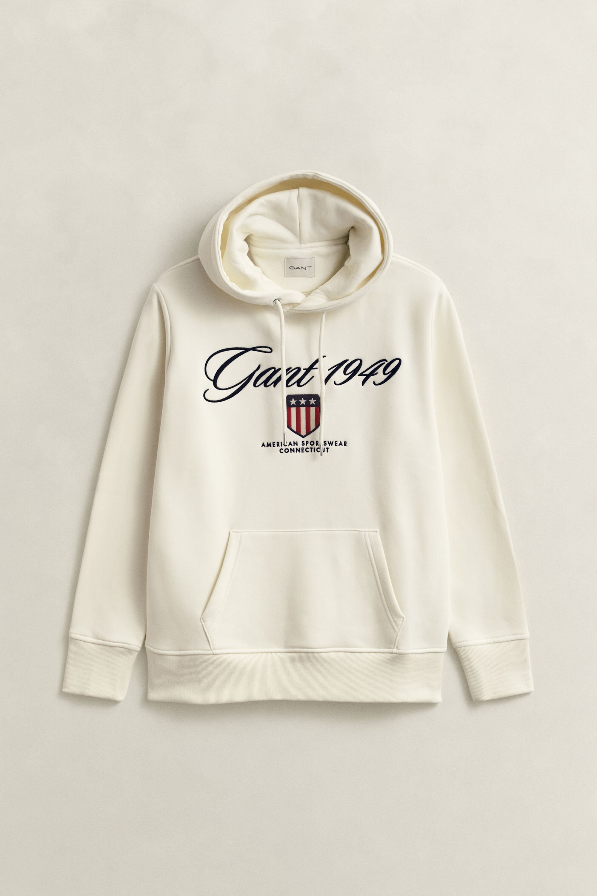 Sudadera con capucha 1949 Graphic