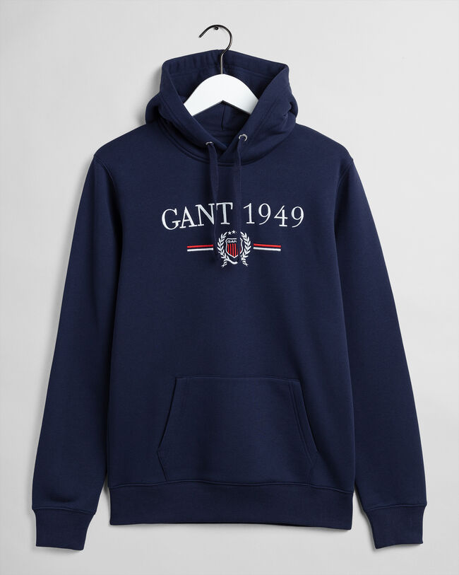 1949 Crest Sweat Hoodie