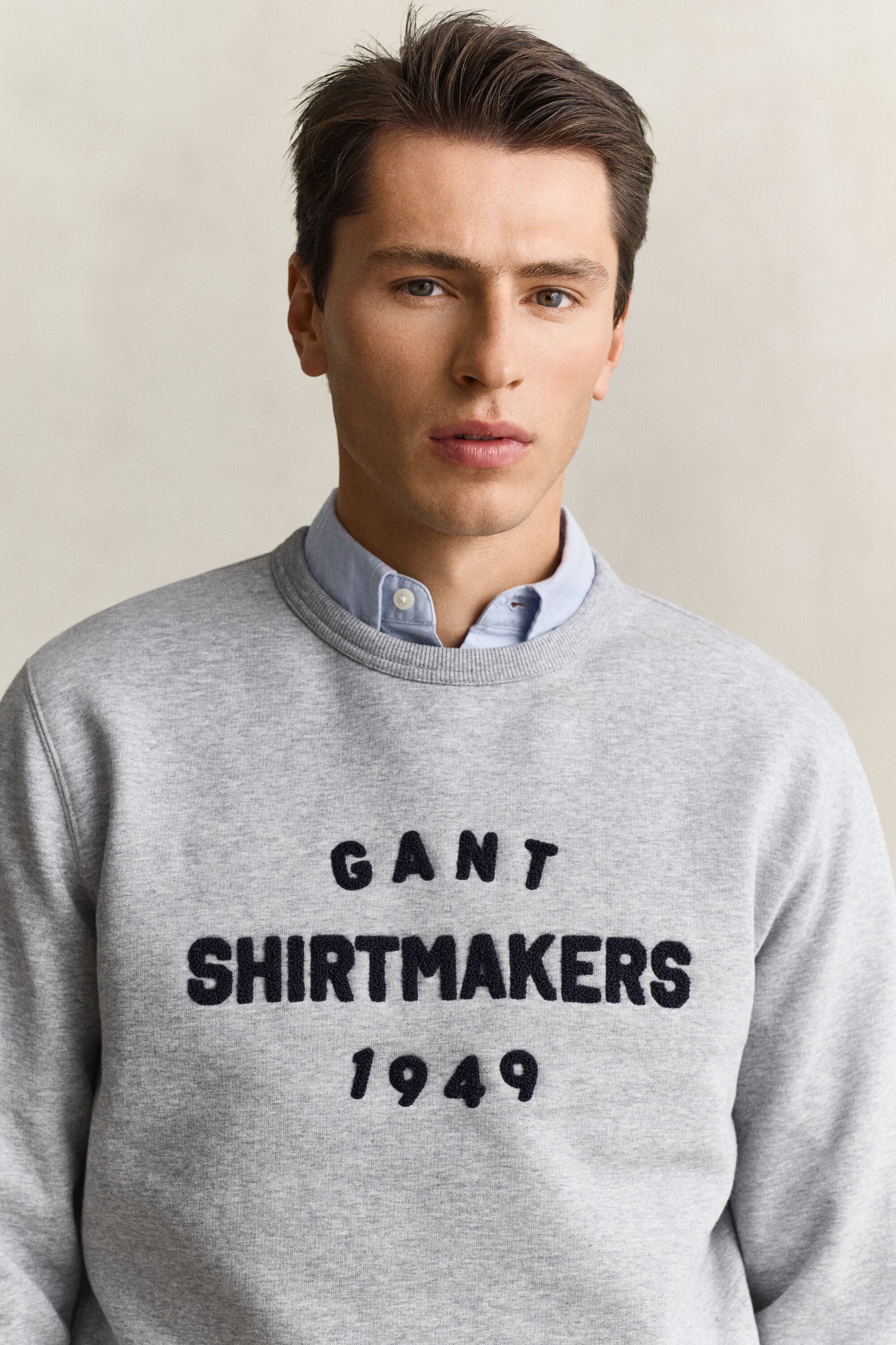 Sudadera Graphic