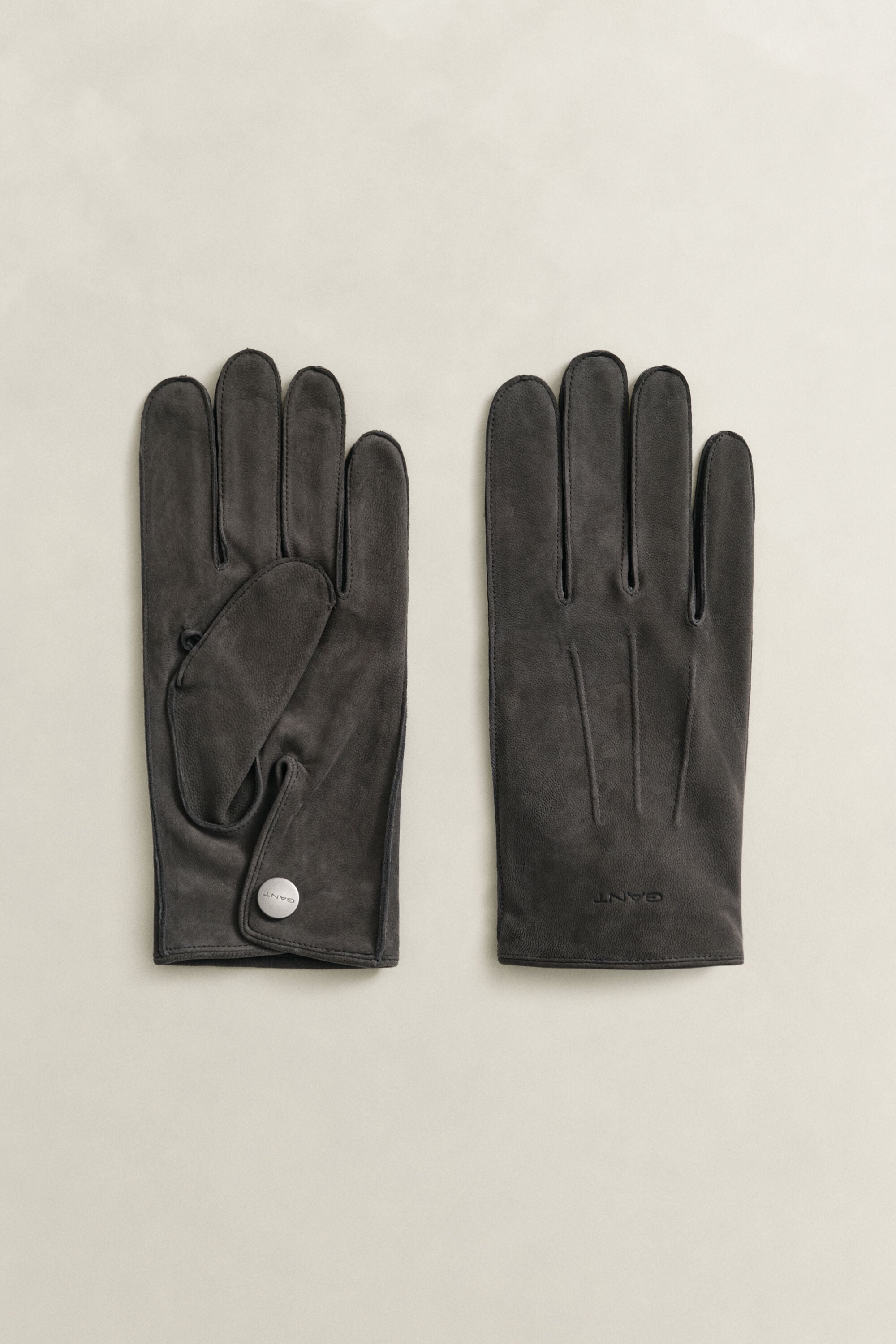 Guantes de piel