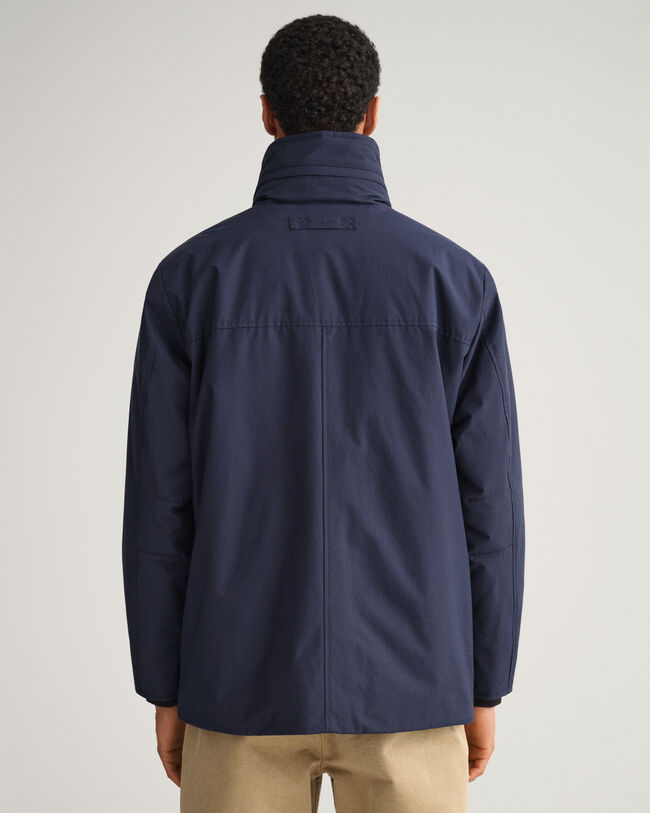 Chaqueta Winter Mist