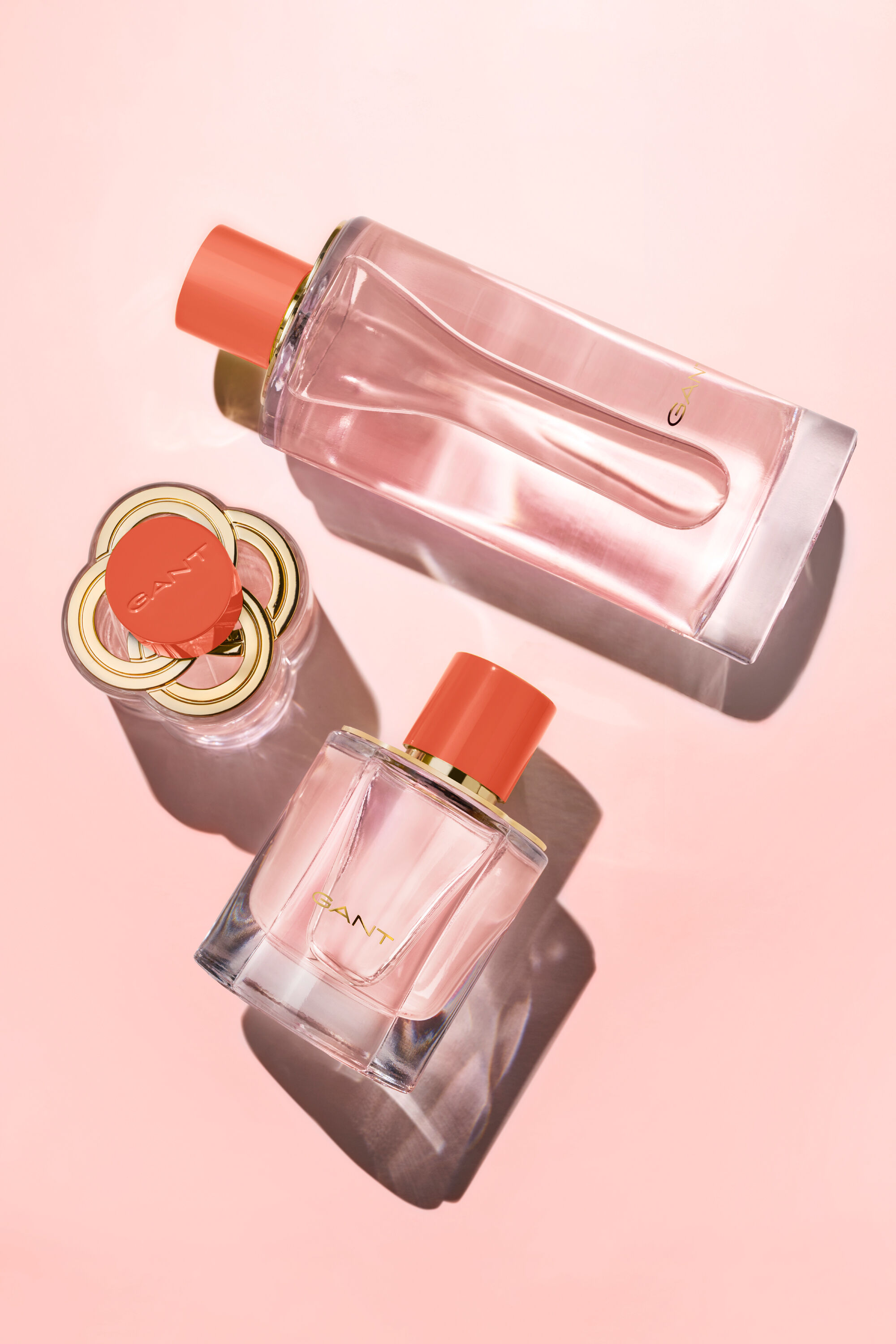 Eau de parfum Gant Bloom Bay 50 ml