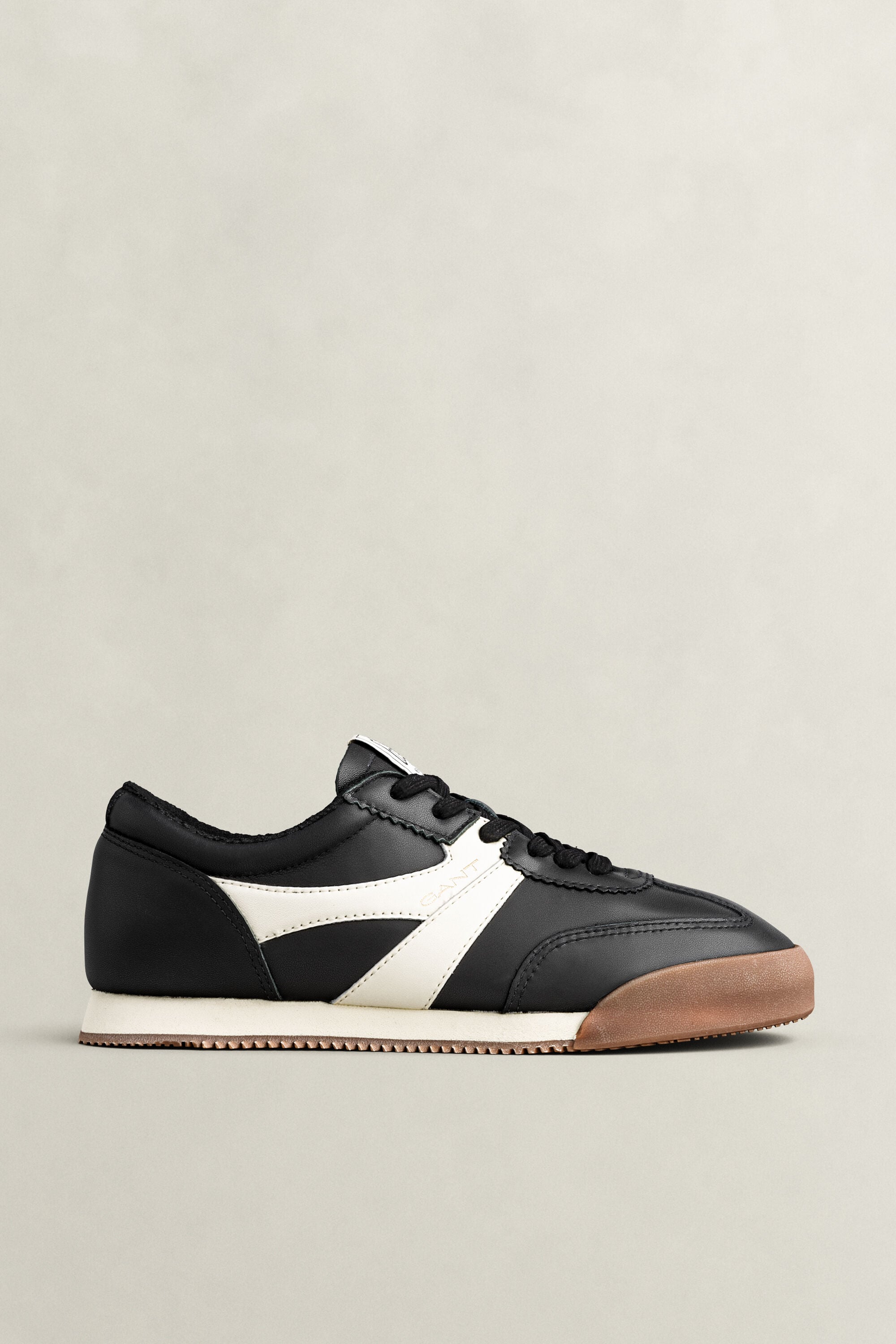 Zapatillas Beylana de piel