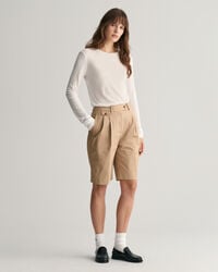 Camiseta de manga larga ligera