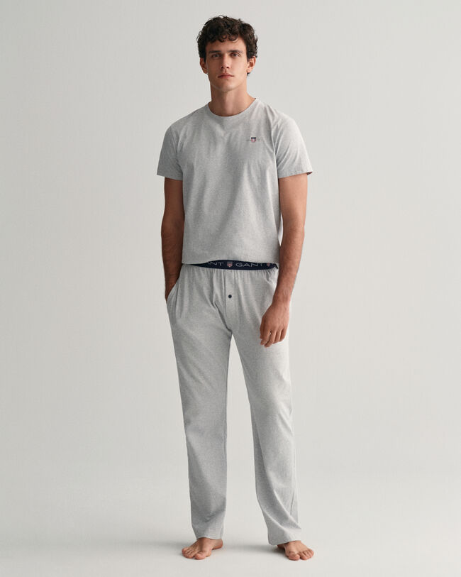 Pantalones de pijama Shield