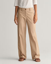 Pantalones chinos Relaxed Fit ligeros