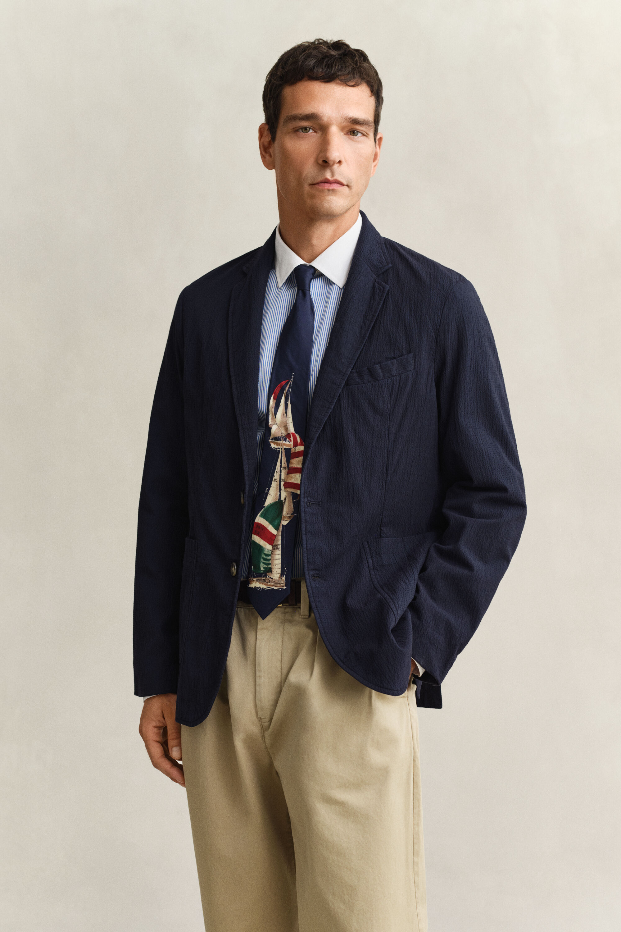 Americana de sirsaca