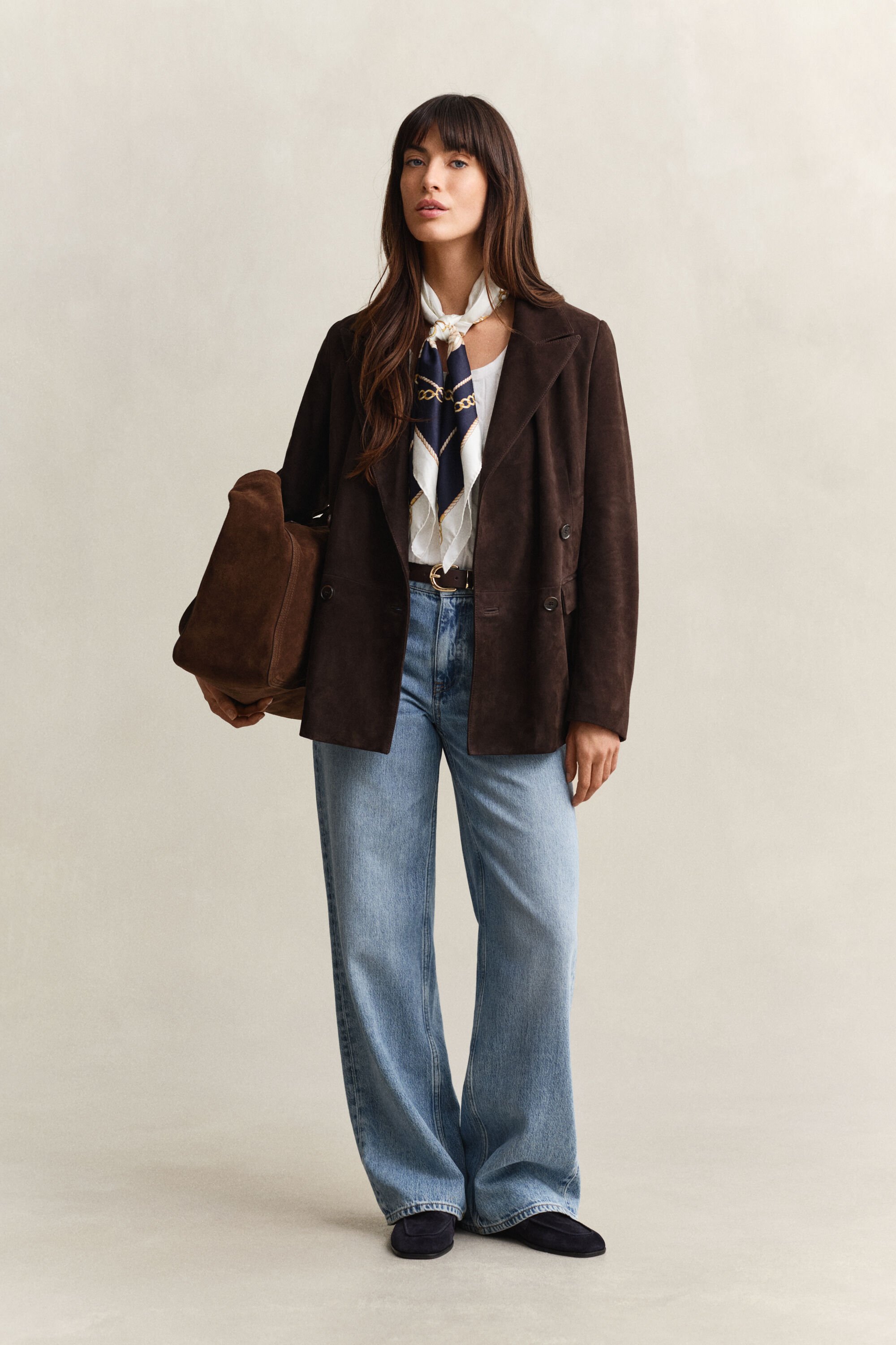 Americana Club de ante