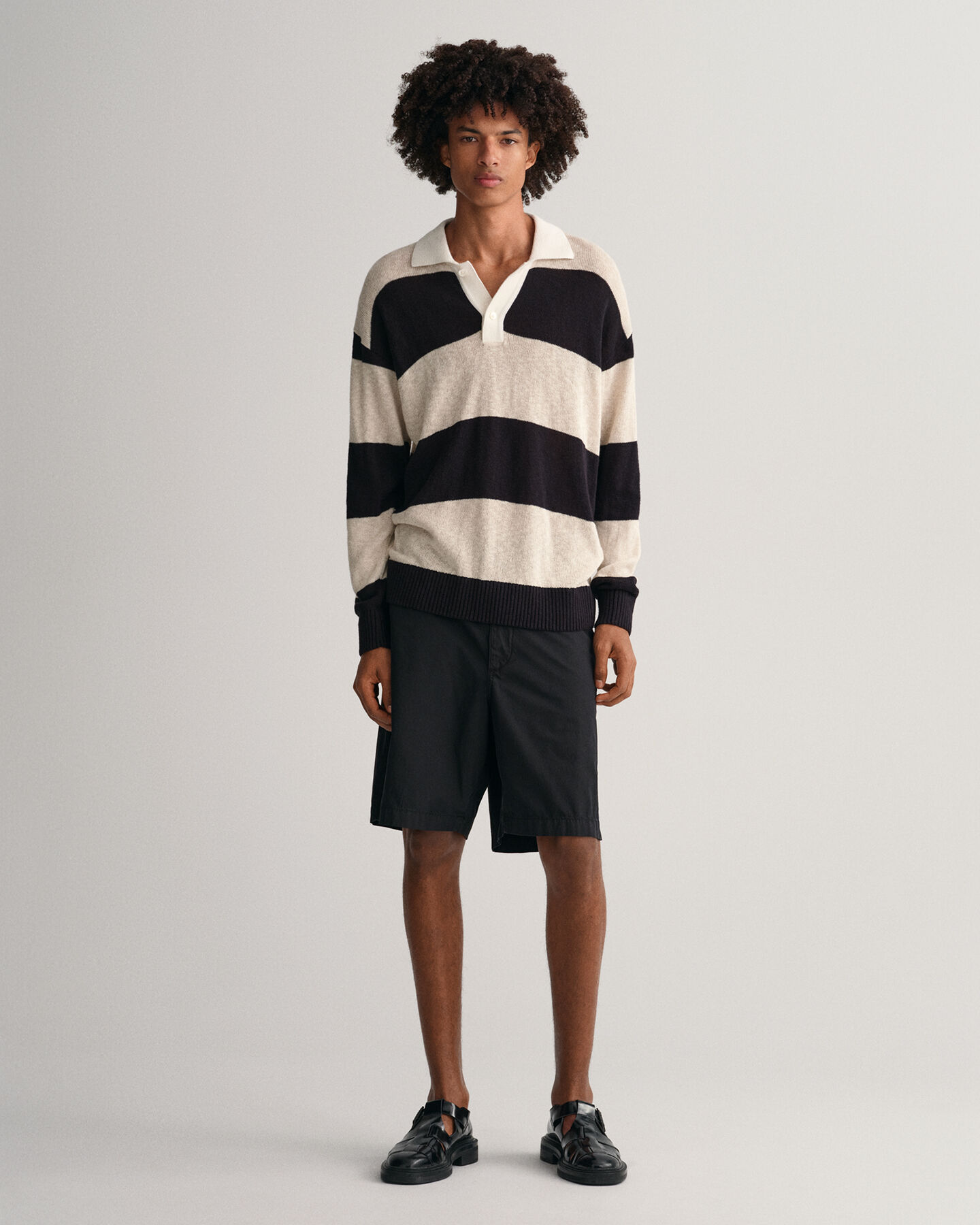 Pantalones cortos Sunfaded con cord&oacute;n ajustable