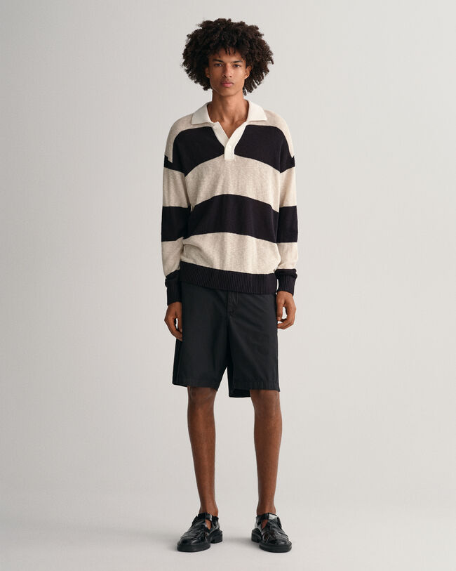 Pantalones cortos Sunfaded con cord&oacute;n ajustable